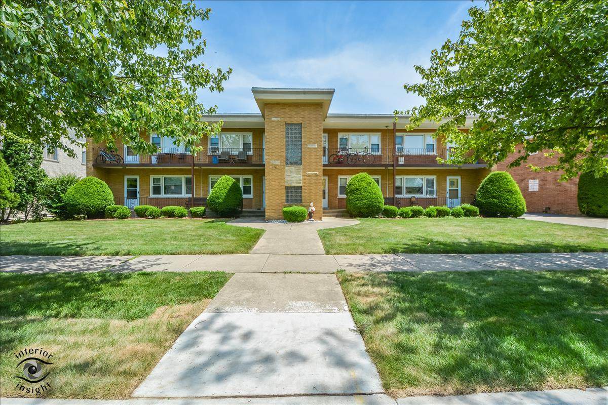 1243 Homestead Road - Photo 1