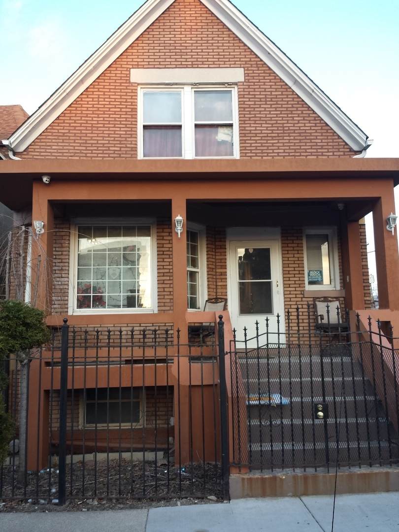 1327 Hamlin Avenue - Photo 1