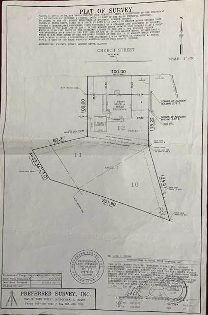 7207 Church Street - Photo 1