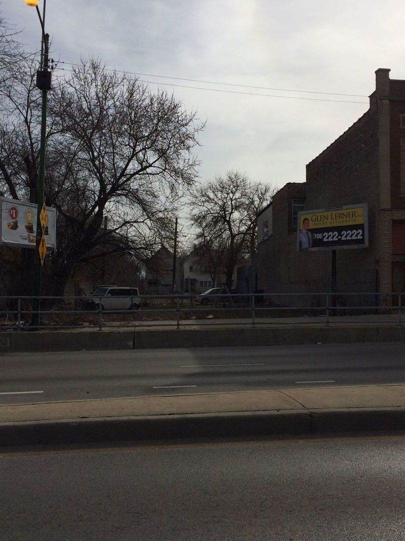 4909 Ashland Avenue - Photo 1