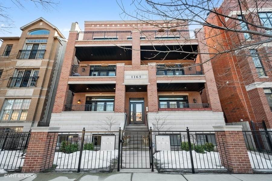 1165 Eddy Street - Photo 1