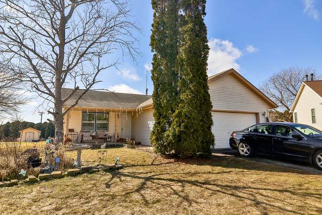 110 Wenatchee Way - Photo 1