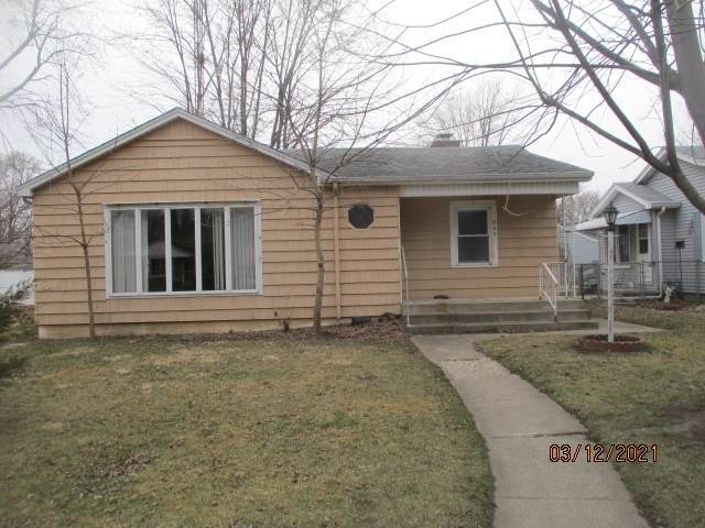 645 Fraser Avenue - Photo 1