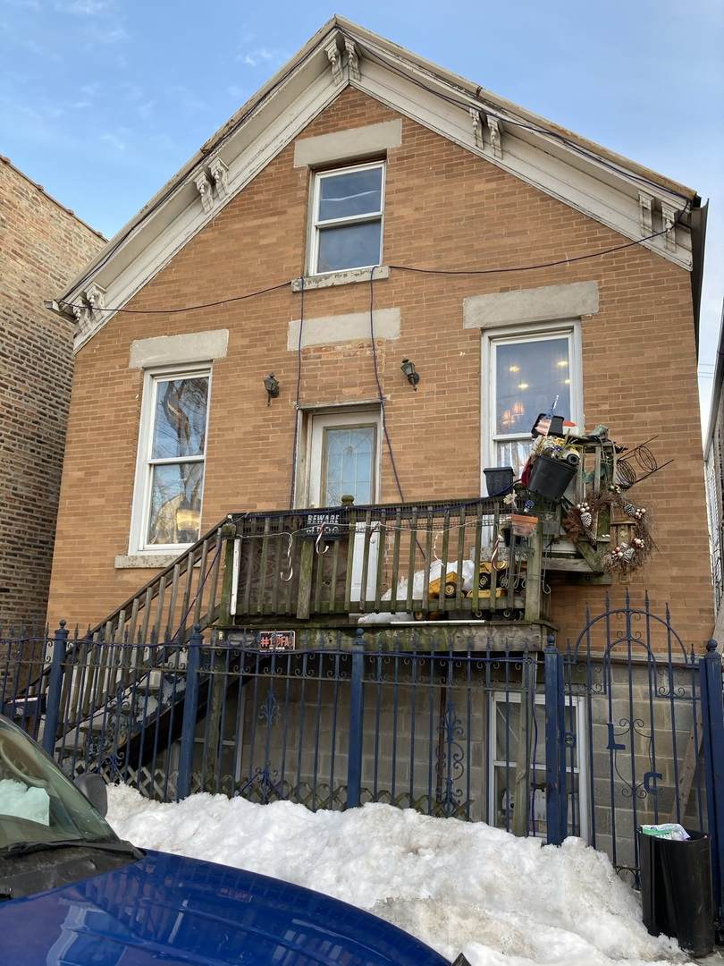 2639 Luther Street - Photo 1