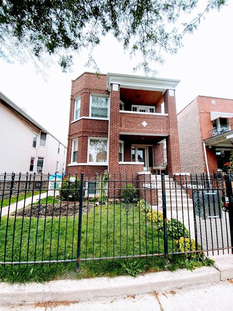 2328 Kostner Avenue - Photo 1