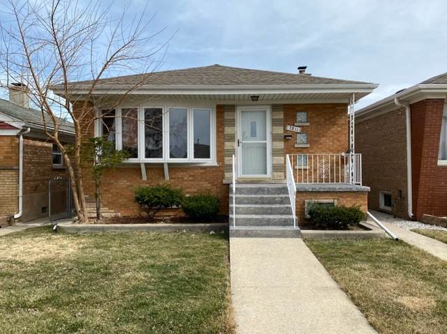 7811 Moody Avenue - Photo 1