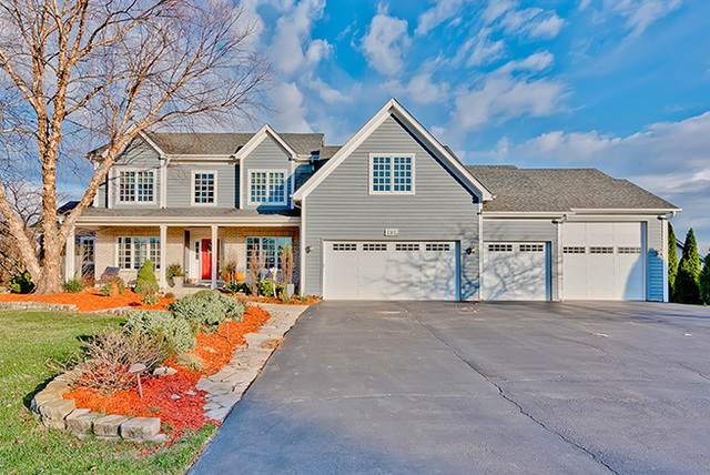 191 Merganser Lane - Photo 1