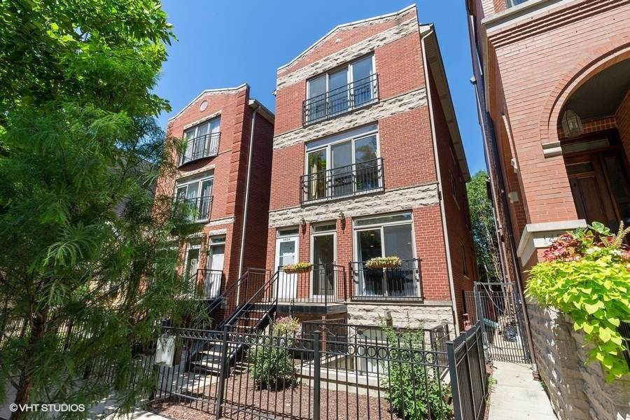 1426 Lexington Street - Photo 1