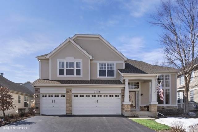 3108 Concord Lane - Photo 1