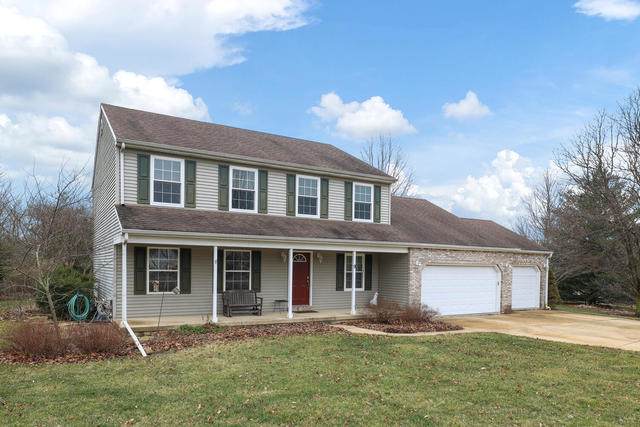9 Breeders Point Road - Photo 1