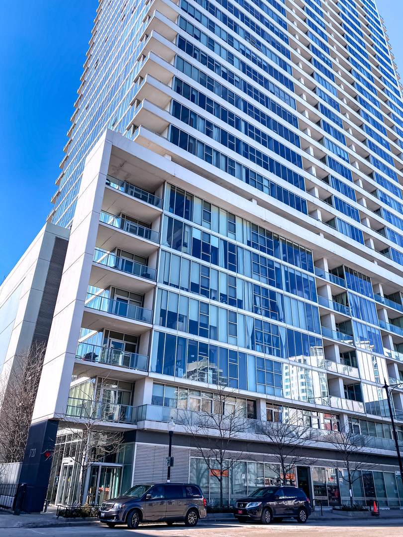 1720 Michigan Avenue - Photo 1