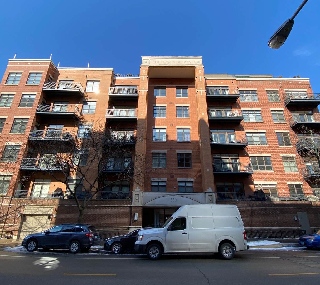 550 Fulton Street - Photo 1