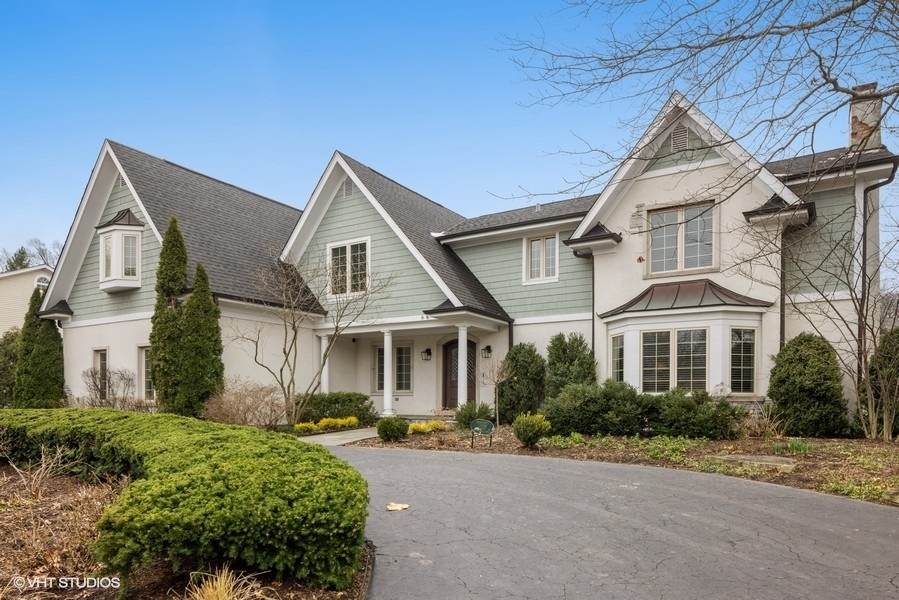 6 Charleston Road - Photo 1