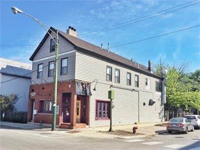 2417 Clybourn Avenue - Photo 1