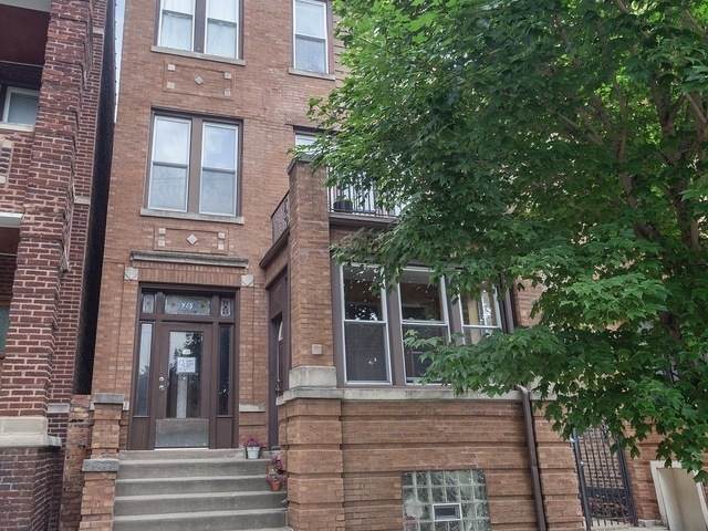 915 Leavitt Street - Photo 1