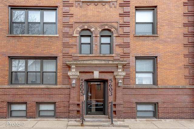 5605 Glenwood Avenue - Photo 1