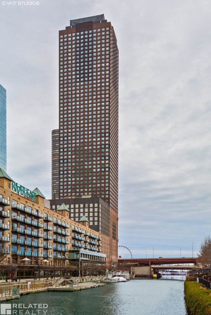 474 Lake Shore Drive - Photo 1