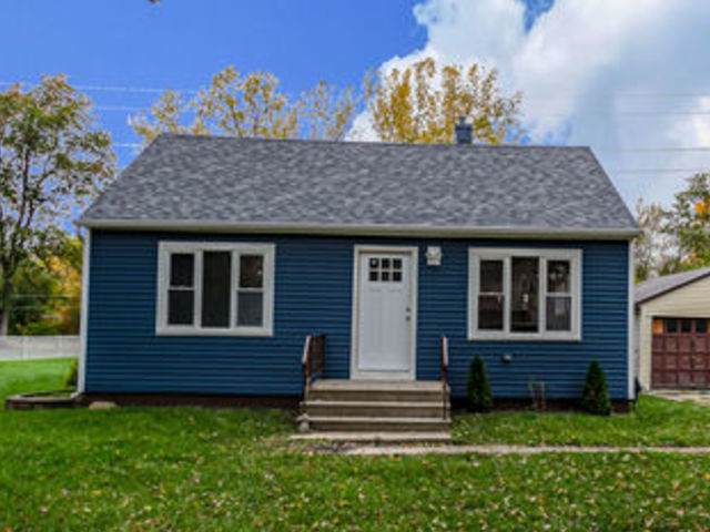 7156 Blackstone Avenue - Photo 1
