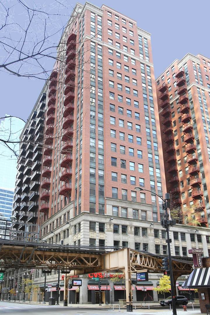 208 Washington Street - Photo 1