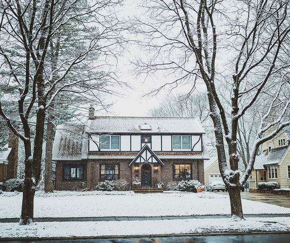 343 Lincoln Street - Photo 1
