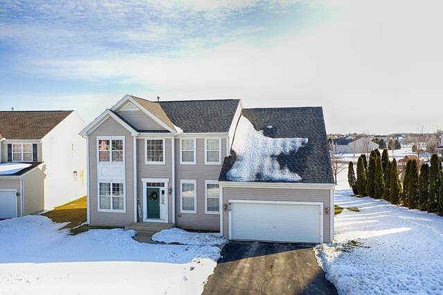 810 Bach Court - Photo 1