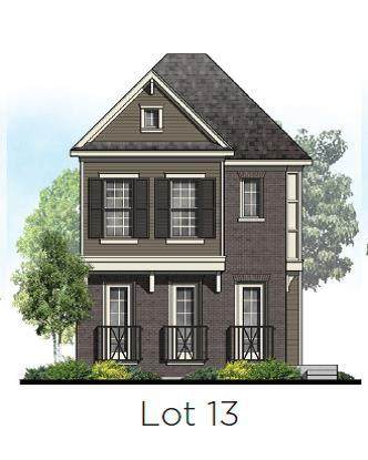 1240 Parker Drive - Photo 1