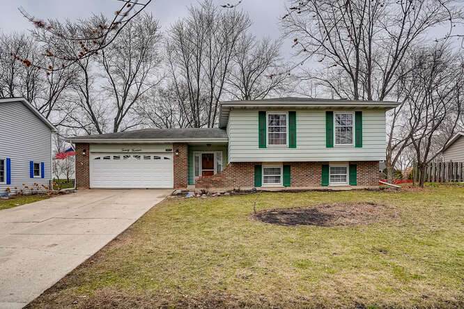 2014 Briarcliffe Boulevard - Photo 1
