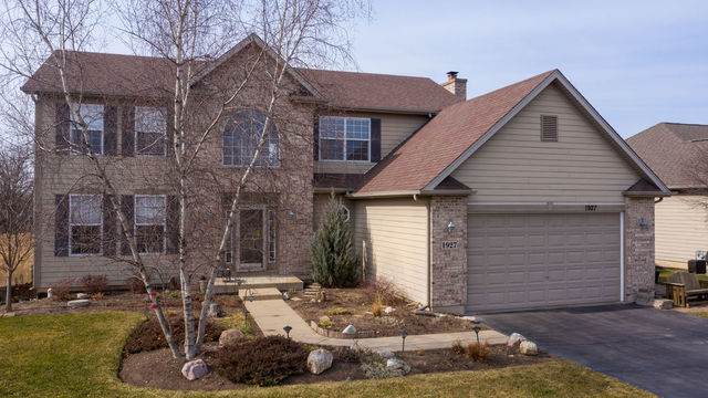1927 Tyler Trail - Photo 1