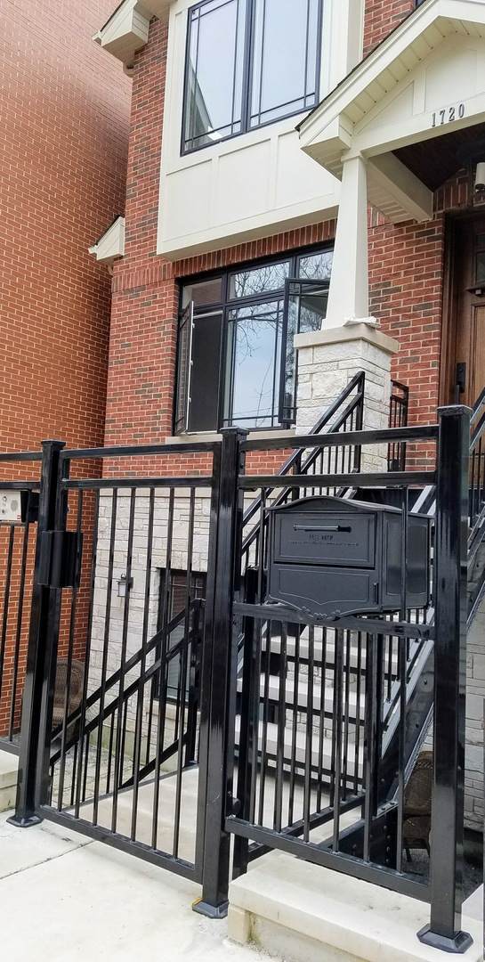 1720 Hermitage Avenue - Photo 1