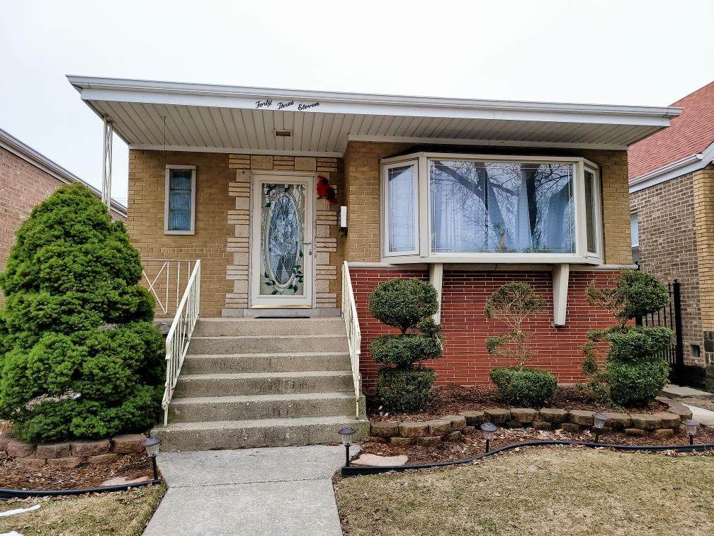 4311 Karlov Avenue - Photo 1
