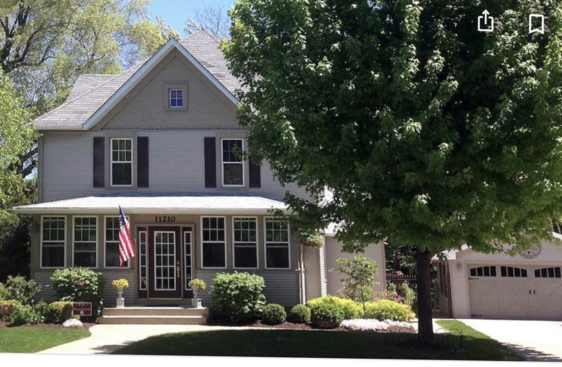 11210 Myrtle Street - Photo 1