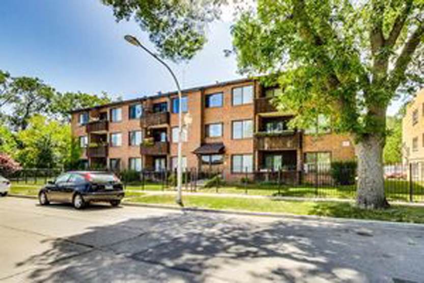 5130 Albany Avenue - Photo 1