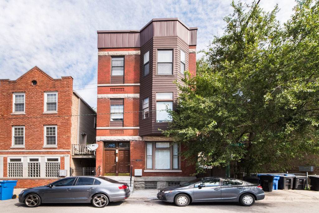 1336 Erie Street - Photo 1
