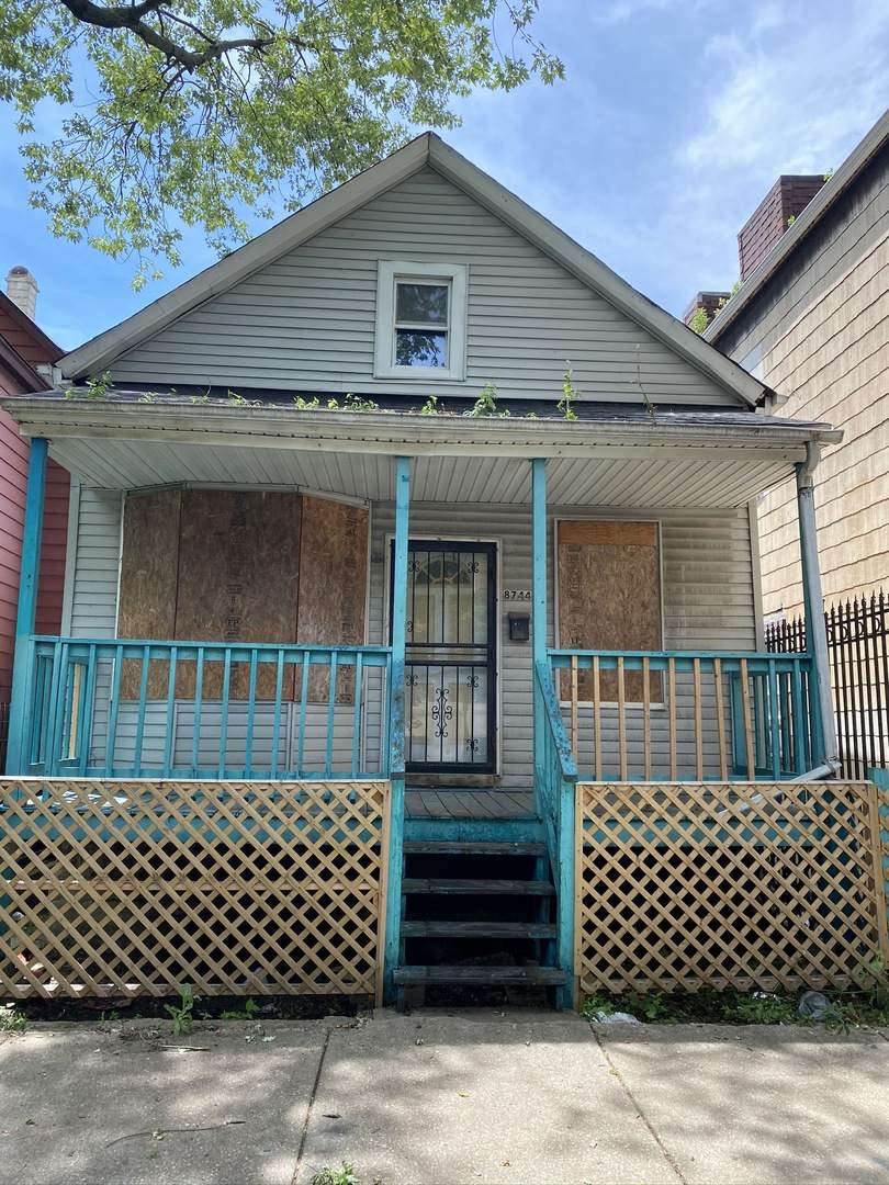 8744 Exchange Avenue - Photo 1