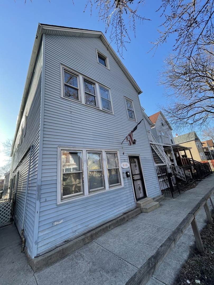 8240 Houston Avenue - Photo 1
