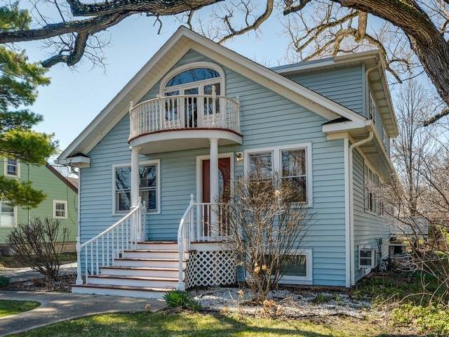 20 Oak Lane Drive - Photo 1