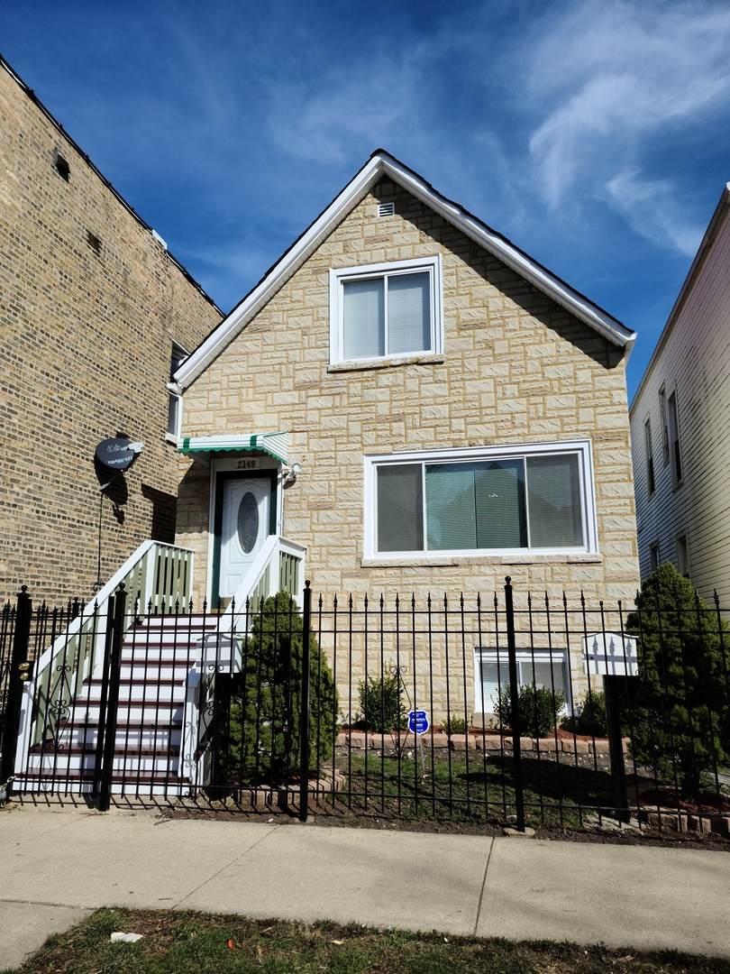 2149 Lorel Avenue - Photo 1