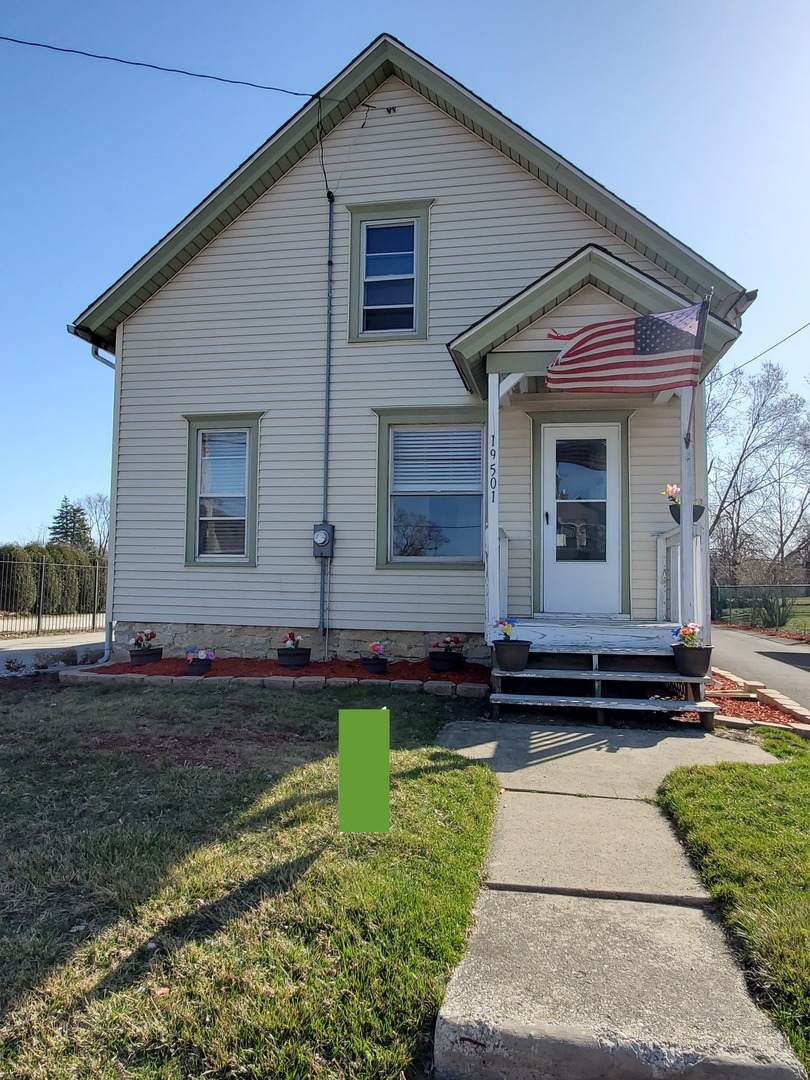 19501 Wolf Road - Photo 1