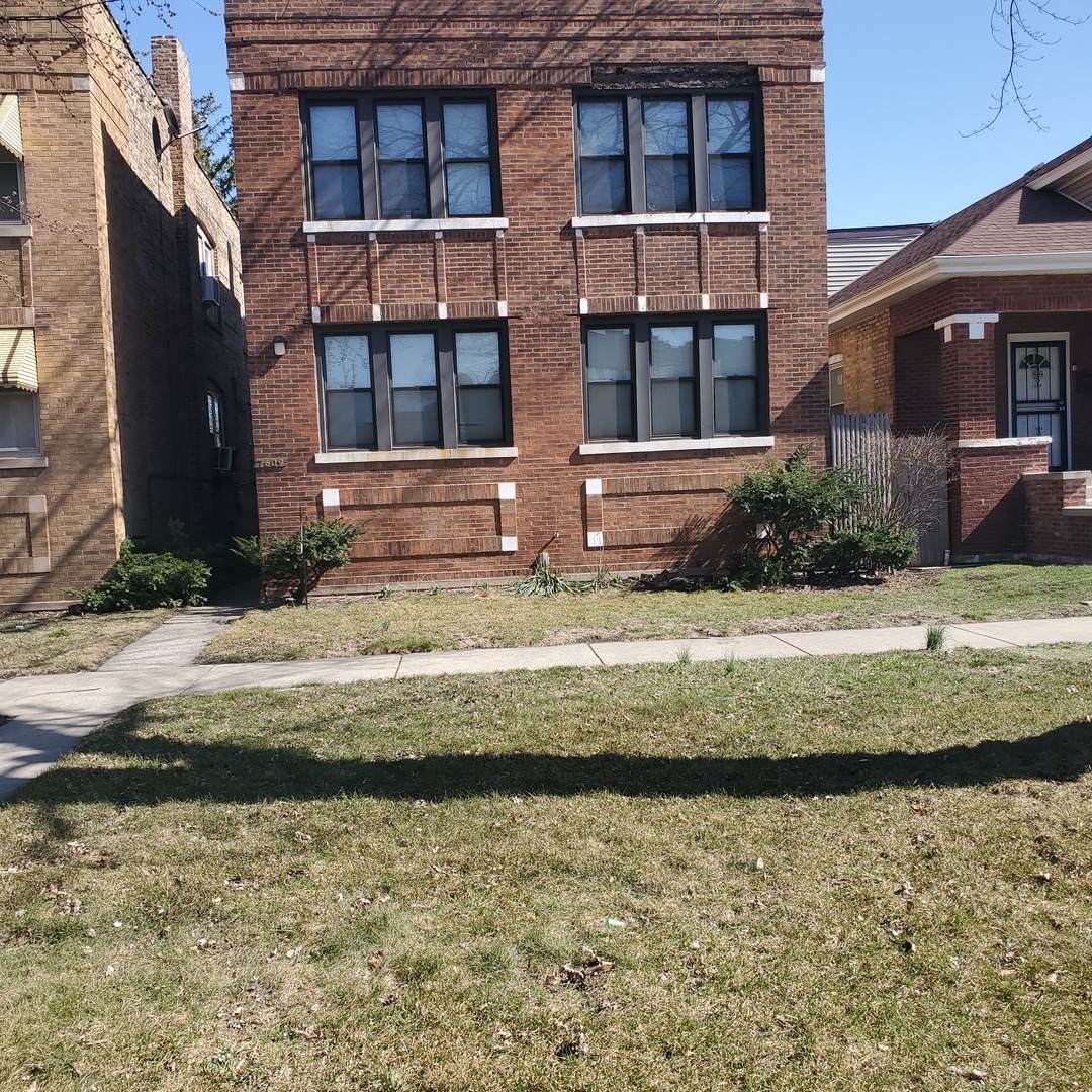 7609 Perry Avenue - Photo 1