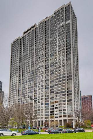 2800 Lake Shore Drive - Photo 1