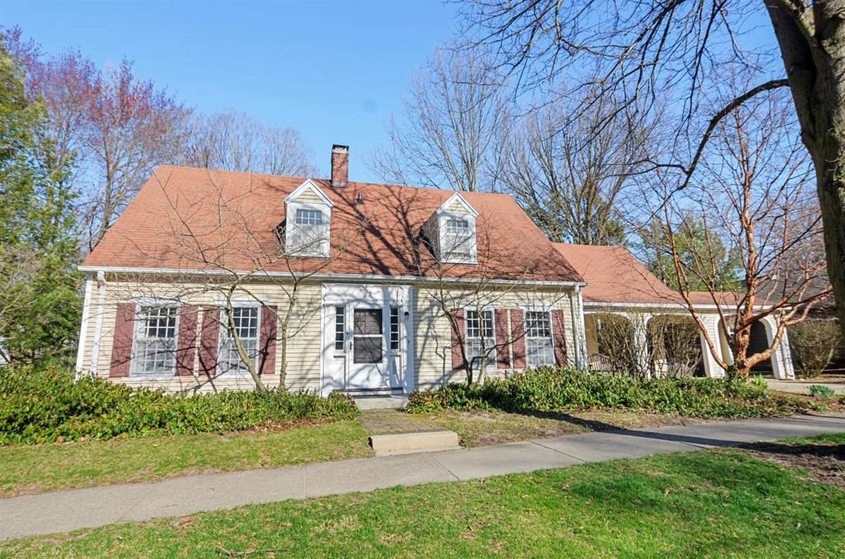 1502 Orchard Street - Photo 1