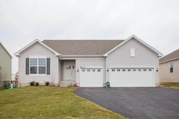 1304 Morgana Drive - Photo 1