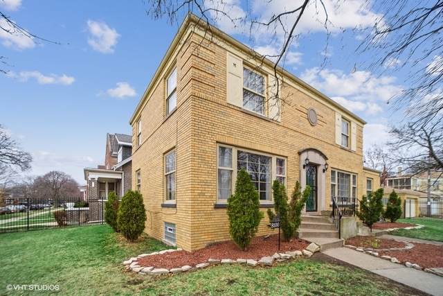 8100 Rhodes Avenue - Photo 1