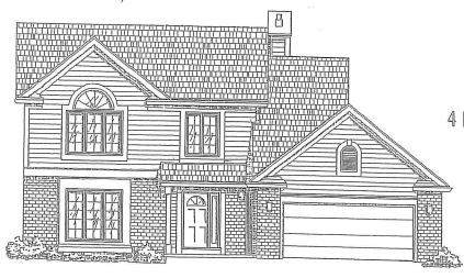 310 Short Drive - Photo 1