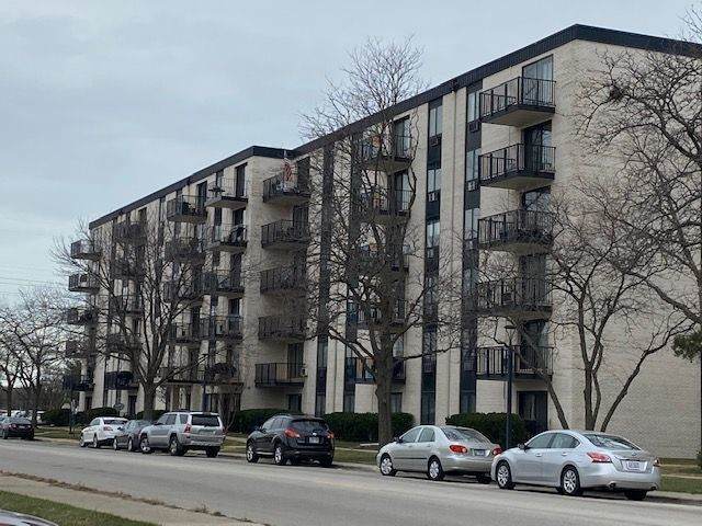 9701 Dee Road - Photo 1