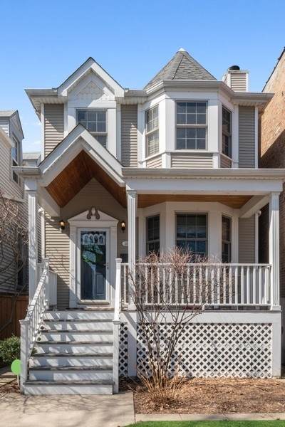 3854 Central Park Avenue - Photo 1