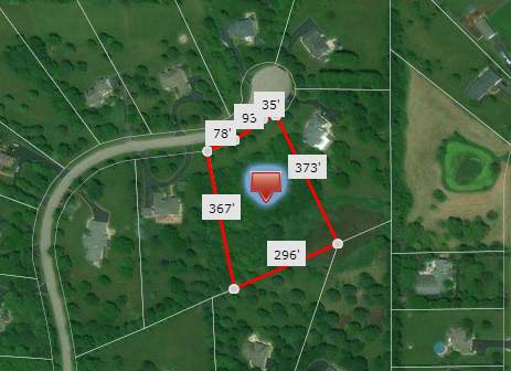 2514 Timberline Trail - Photo 1