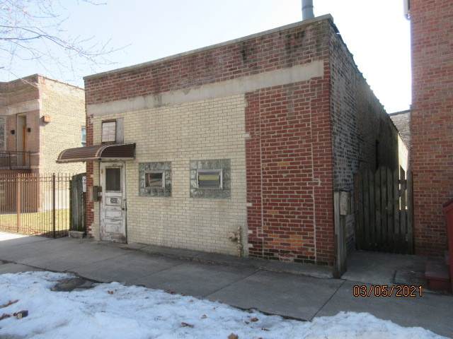 2655 Huron Street - Photo 1