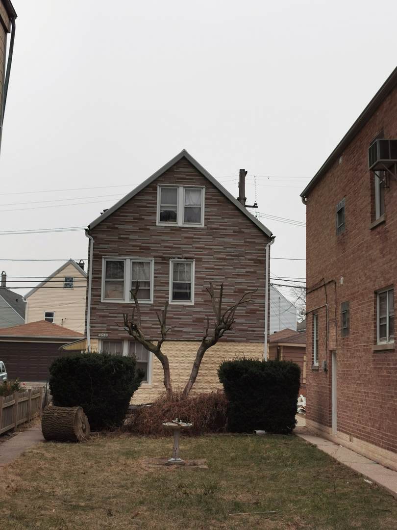 4530 Francisco Avenue - Photo 1