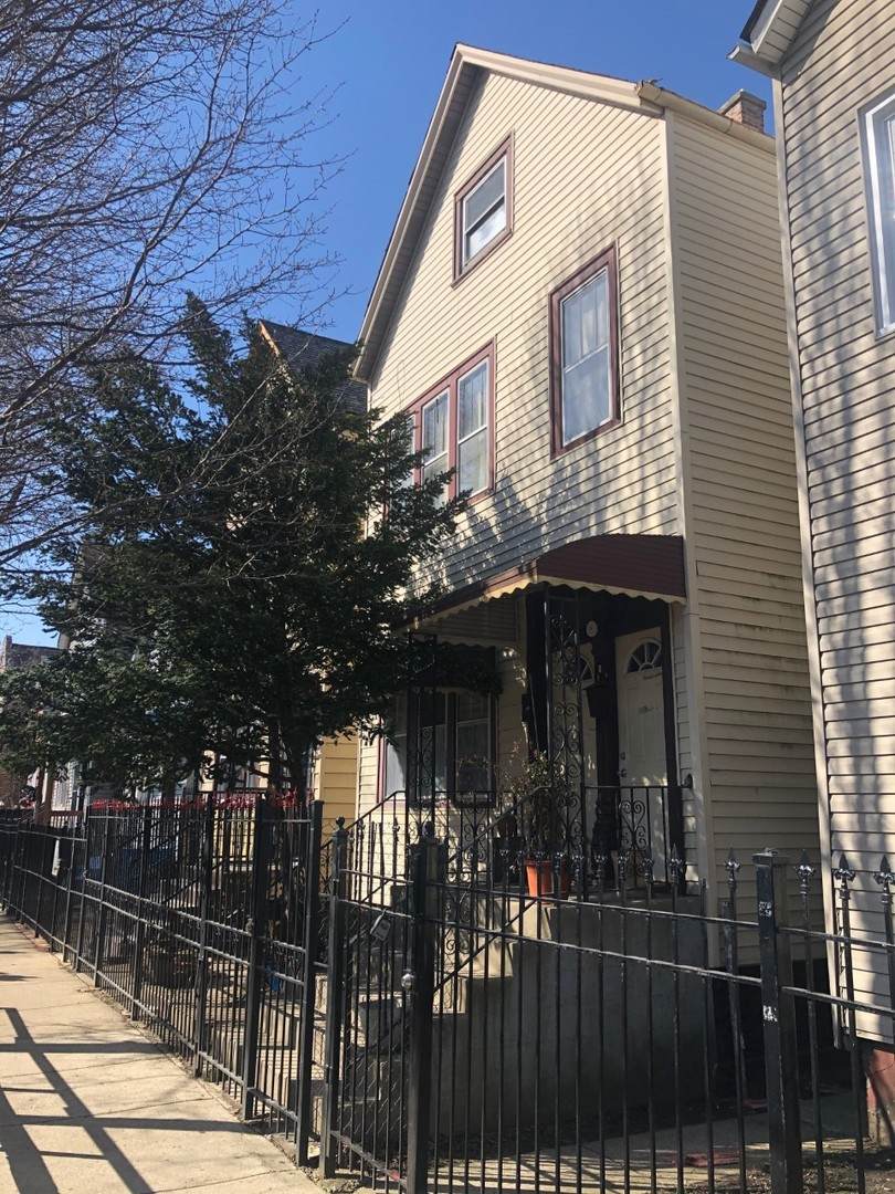 5016 Paulina Street - Photo 1